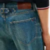 キッズ グリッター トミー ロゴ ショーツ キッズ グリッター トミー ロゴ ショーツ