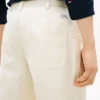 ガーメントダイ レギュラーフィット カーペンターパンツ