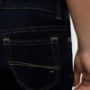 キッズ用 スリムフィット ストレッチジーンズ キッズ用 スリムフィット ストレッチジーンズ