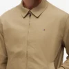 軽量ジップアイビージャケット