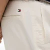レギュラーフィット プルオンパンツ