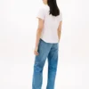 半袖オックスフォードシャツ