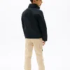 キッズ用 撥水レガッタジャケット