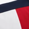 キッズ プリーツストレッチ ポロドレス
