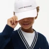キッズ トミー ロゴ ベースボールキャップ