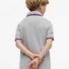 キッズ トミー ウィッキング ポロ