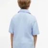 トミー ロゴ バケットハット
