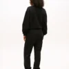 バーシティ トミー ロゴ スウェットパンツ バーシティ トミー ロゴ スウェットパンツ