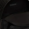 オールオーバー・フラッグロゴ・バックパック