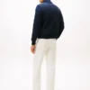 フランネルシャツ＆パンツ スリープセット