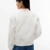 キッズ トミー ロゴ スウェットシャツ