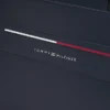 シグネチャーストライプ ラップトップバッグ シグネチャーストライプ ラップトップバッグ