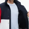 撥水加工レガッタジャケット