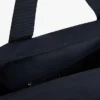 フラッグストライプロゴダッフルバッグ