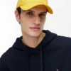 刺繍入りトミーロゴ ベースボールキャップ