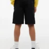 キッズ トミー ポケット ショーツ