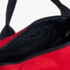 キッズ用キャンバスダッフルバッグ