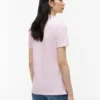 ミッドライズ ルーズストレートジーンズ