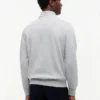 編み込みレザーブレスレット