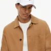 ヒルフィガー ロゴ ベースボールキャップ