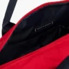 キッズ フラッグストライプ ロゴ ダッフルバッグ