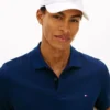 セーリングフラッグ・サークルロゴ ベースボールキャップ
