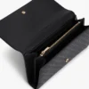 ミッドライズ セルビッジ ルーズストレートジーンズ