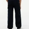 キッズ用 ストレッチチノカーゴジョガー