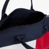 コントラストスエードスニーカー コントラストスエードスニーカー