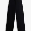 軽量ツイル ストレートレッグパンツ 軽量ツイル ストレートレッグパンツ