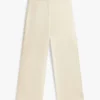 軽量ツイル ストレートレッグパンツ 軽量ツイル ストレートレッグパンツ