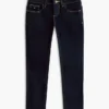 キッズ用 スリムフィット ストレッチジーンズ キッズ用 スリムフィット ストレッチジーンズ