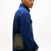 耐水性ミニレポーターバッグ