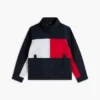 キッズ ヒルフィガー フラッグ レガッタ ジャケット