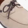 フレキシブル スエード ボートシューズ フレキシブル スエード ボートシューズ