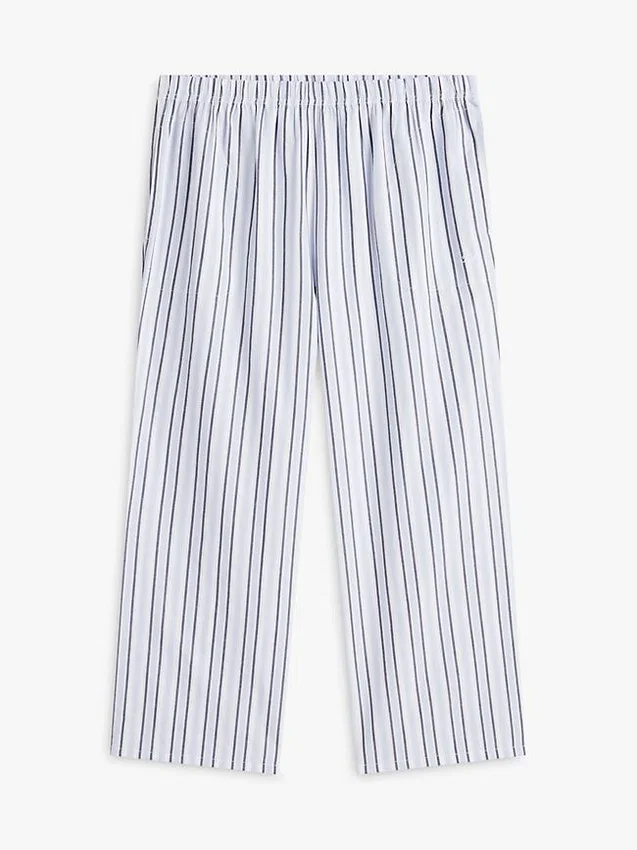 クロップドシャツ&パンツ スリープセット クロップドシャツ&パンツ スリープセット