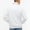 耐水性フード付きレガッタジャケット