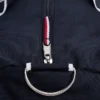 トミー ロゴ ダッフルバッグ