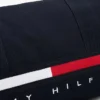 キッズ フラッグストライプ ロゴ ダッフルバッグ