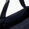トミー ロゴ ダッフルバッグ