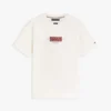 NYCロゴ ヘビーウェイトTシャツ