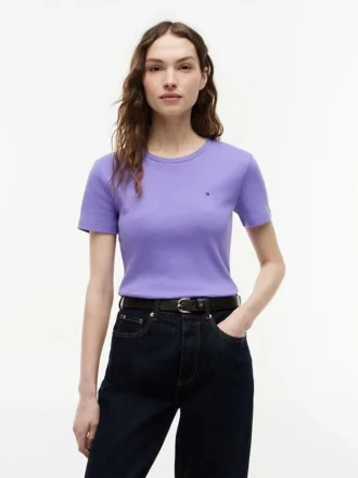 クルーネック フェイバリット Tシャツ