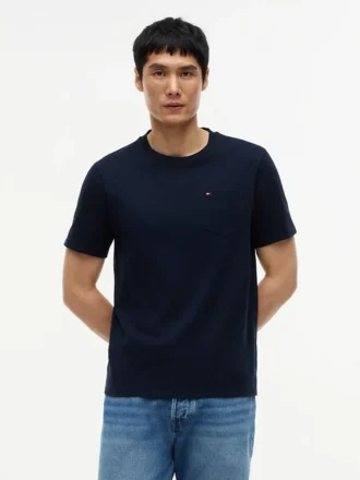 エブリデイ ポケット Tシャツ