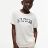 キッズ用 ヒルフィガー グラフィックTシャツ