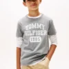 キッズ バーシティ ロゴ Tシャツ