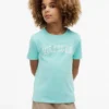 キッズ用 ヒルフィガー グラフィックTシャツ