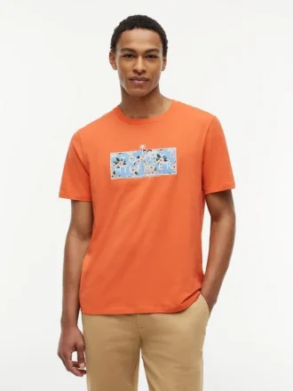 エブリデイ ポケット Tシャツ