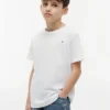 キッズ用 デイリー クルーネックTシャツ