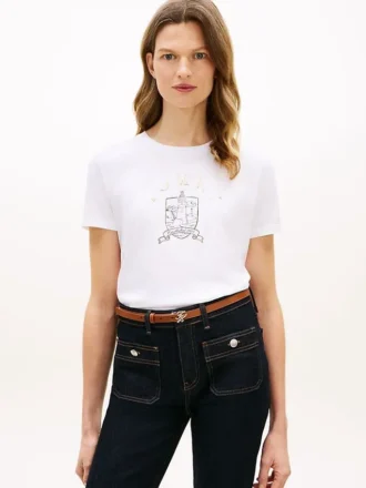 ライトハウスロゴTシャツ