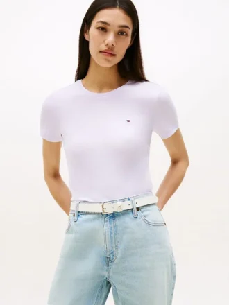 クルーネック フェイバリット Tシャツ